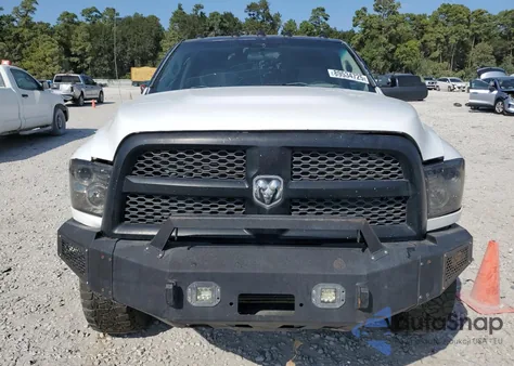 2012 Dodge Ram 3500 St z USA, uszkodzony, nr VIN 3C63D3GL6CG124817